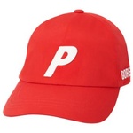 Thumbnail GORE-TEX P 6-PANEL RED one color