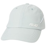 Thumbnail SIDE PIECE SHELL 6-PANEL ICE one color