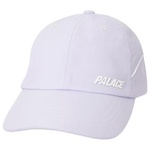 Thumbnail SIDE PIECE SHELL 6-PANEL LILAC one color