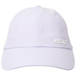 Thumbnail SIDE PIECE SHELL 6-PANEL LILAC one color