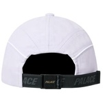 Thumbnail SIDE PIECE SHELL 6-PANEL LILAC one color