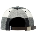 Thumbnail PLAID PAL HAT WHITE one color