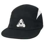 Thumbnail TRI-COOL RUNNER BLACK one color