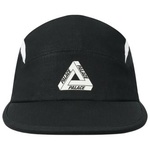 Thumbnail TRI-COOL RUNNER BLACK one color