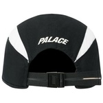 Thumbnail TRI-COOL RUNNER BLACK one color