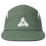 Thumbnail TRI-COOL RUNNER OLIVE one color