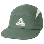 Thumbnail TRI-COOL RUNNER OLIVE one color