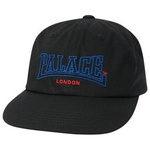 Thumbnail STRONGER PAL HAT BLACK one color