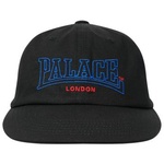 Thumbnail STRONGER PAL HAT BLACK one color