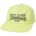 Thumbnail STRONGER PAL HAT FLURO one color