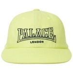 Thumbnail STRONGER PAL HAT FLURO one color