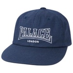 Thumbnail STRONGER PAL HAT NAVY one color
