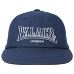 Thumbnail STRONGER PAL HAT NAVY one color