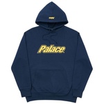 Thumbnail PALACE DIRECT HOOD NAVY one color