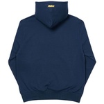Thumbnail PALACE DIRECT HOOD NAVY one color