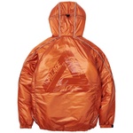 Thumbnail CYCLONE JACKET RUST one color