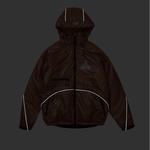 Thumbnail CYCLONE JACKET RUST one color