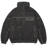 Thumbnail DOMINATOR PERFORMANCE JACKET BLACK one color