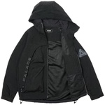 Thumbnail REMARKER JACKET BLACK one color
