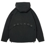 Thumbnail REMARKER JACKET BLACK one color