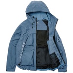 Thumbnail REMARKER JACKET BLUE one color