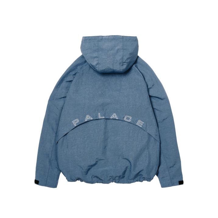 Thumbnail REMARKER JACKET BLUE one color