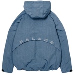 Thumbnail REMARKER JACKET BLUE one color