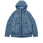 Thumbnail REMARKER JACKET BLUE one color