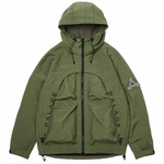 Thumbnail REMARKER JACKET GREEN one color