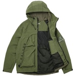 Thumbnail REMARKER JACKET GREEN one color