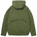 Thumbnail REMARKER JACKET GREEN one color