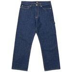 Thumbnail P-CARP JEAN RINSE WASH one color