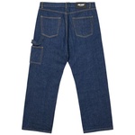 Thumbnail P-CARP JEAN RINSE WASH one color