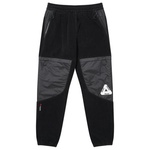 Thumbnail FABRICATION NATION JOGGERS BLACK one color