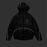 Thumbnail CYCLONE JACKET BLACK one color