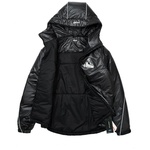 Thumbnail CYCLONE JACKET BLACK one color