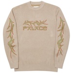 Thumbnail TRI-PAL KNIT SAND one color