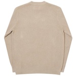 Thumbnail TRI-PAL KNIT SAND one color