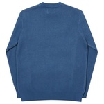 Thumbnail TRI-PAL KNIT BLUE one color