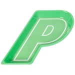 Thumbnail P-TRAY GREEN one color
