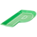Thumbnail P-TRAY GREEN one color