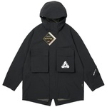 Thumbnail OPTICAL 2-IN-1 GORE-TEX PARKA BLACK / OPTICAL BLUE one color