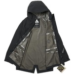 Thumbnail OPTICAL 2-IN-1 GORE-TEX PARKA BLACK / OPTICAL BLUE one color