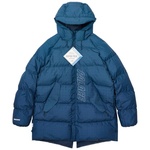 Thumbnail OPTICAL 2-IN-1 GORE-TEX PARKA BLACK / OPTICAL BLUE one color