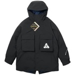 Thumbnail OPTICAL 2-IN-1 GORE-TEX PARKA BLACK / OPTICAL BLUE one color