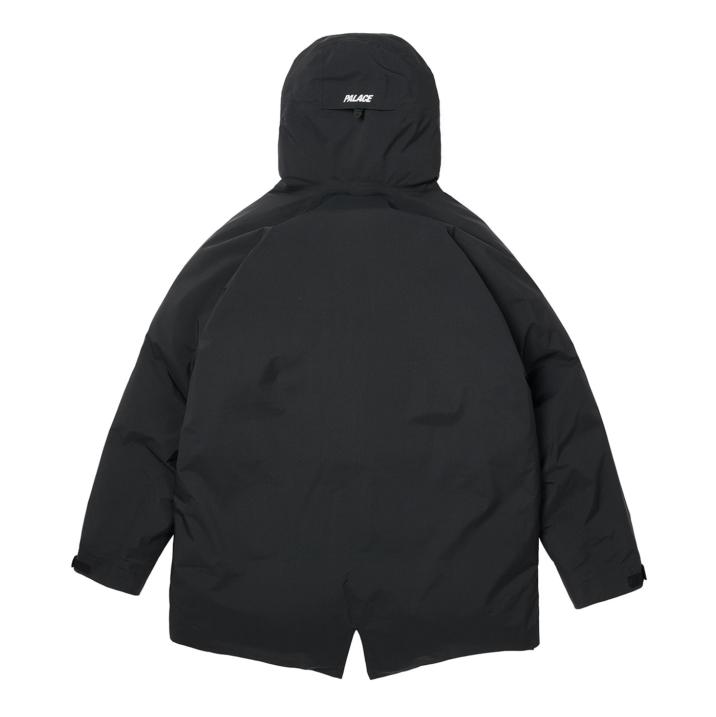 Thumbnail OPTICAL 2-IN-1 GORE-TEX PARKA BLACK / OPTICAL BLUE one color