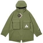 Thumbnail OPTICAL 2-IN-1 GORE-TEX PARKA OLIVE / OPTICAL GREEN one color