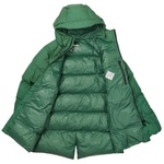 Thumbnail OPTICAL 2-IN-1 GORE-TEX PARKA OLIVE / OPTICAL GREEN one color