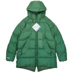 Thumbnail OPTICAL 2-IN-1 GORE-TEX PARKA OLIVE / OPTICAL GREEN one color