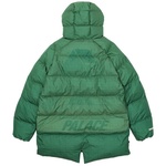 Thumbnail OPTICAL 2-IN-1 GORE-TEX PARKA OLIVE / OPTICAL GREEN one color